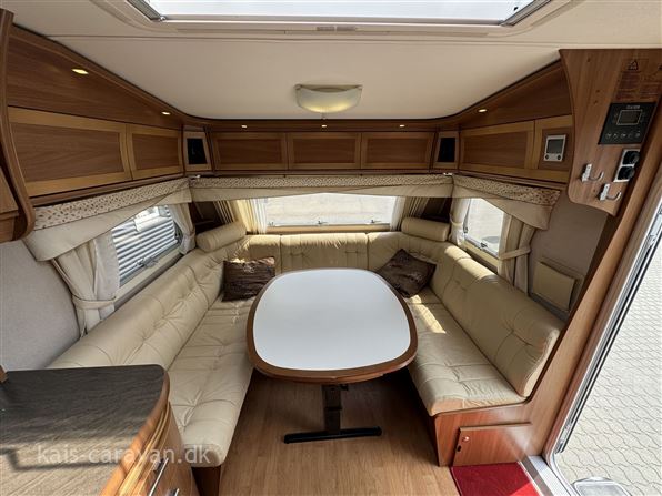 Kabe Royal 560 XL KS 8