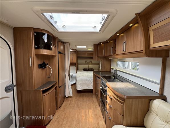 Kabe Royal 560 XL KS 8