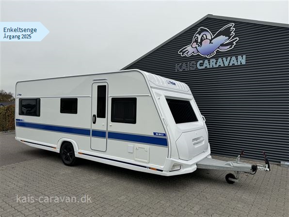 Polar Blueline 590 S