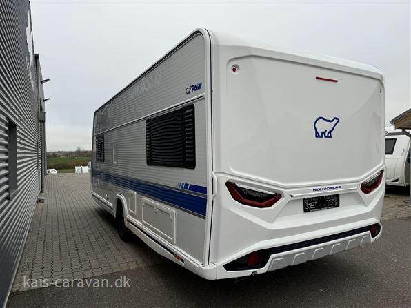 Polar Blueline 590 S