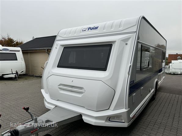 Polar Blueline 590 S