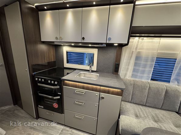 Polar Blueline 520 FD