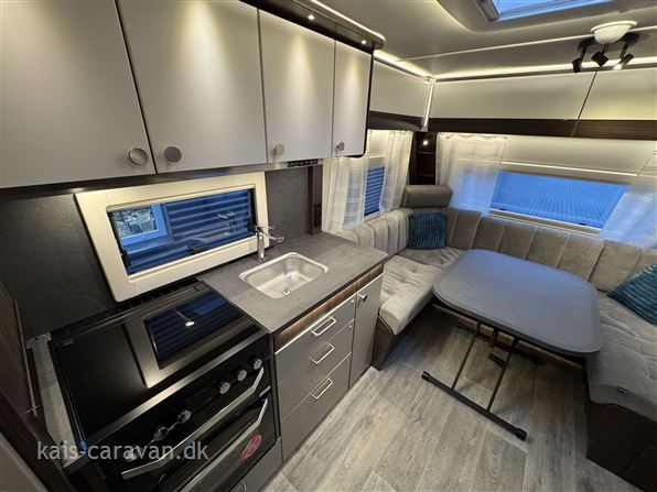 Polar Blueline 520 FD
