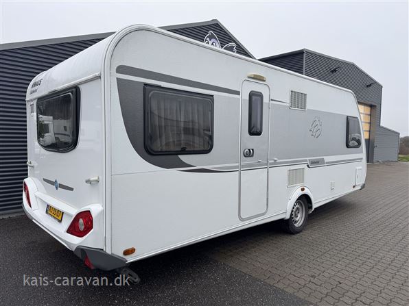 Knaus Südwind 590 FUS