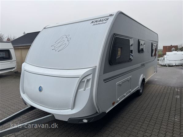 Knaus Südwind 590 FUS