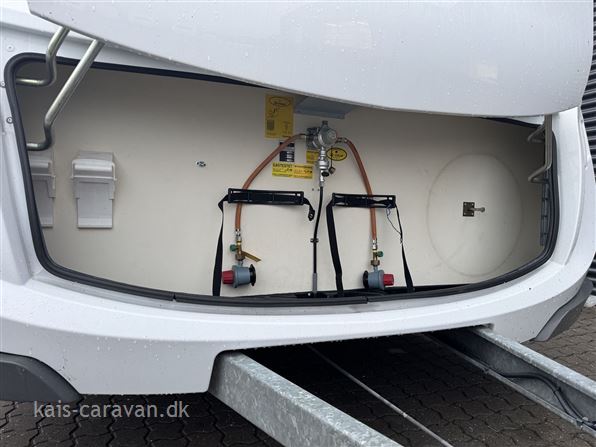 Knaus Südwind 590 FUS