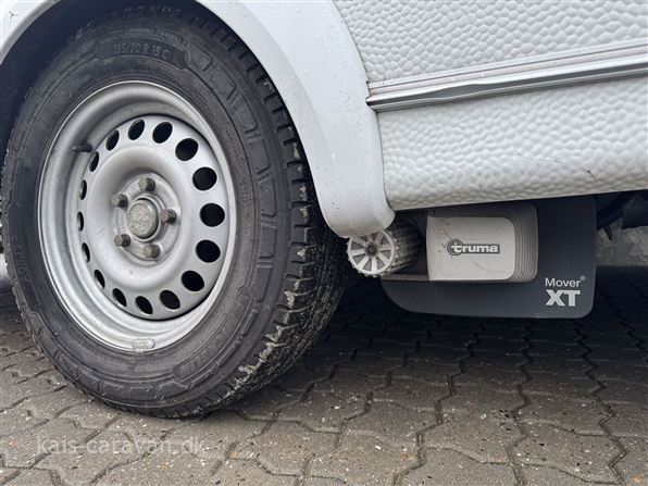 Knaus Südwind 590 FUS