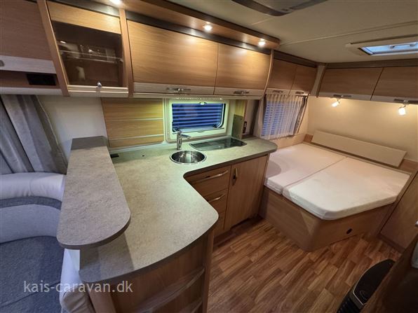 Knaus Südwind 590 FUS