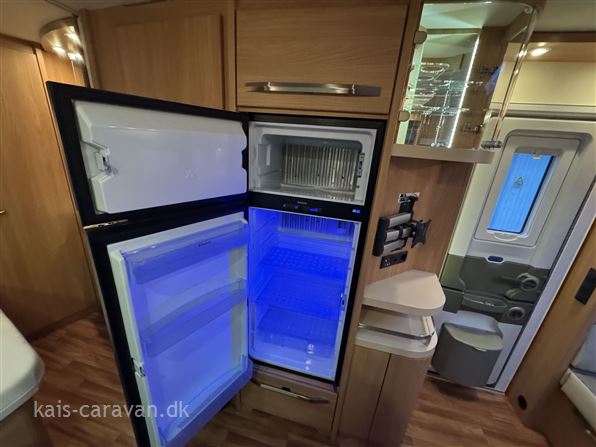 Knaus Südwind 590 FUS