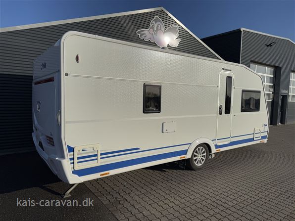 Polar Original 560 CTH DB