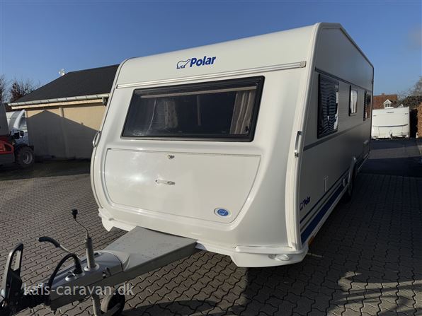 Polar Original 560 CTH DB