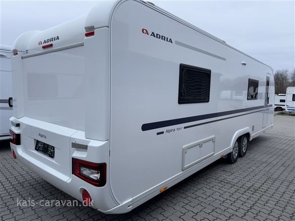 Adria Alpina 753 HT