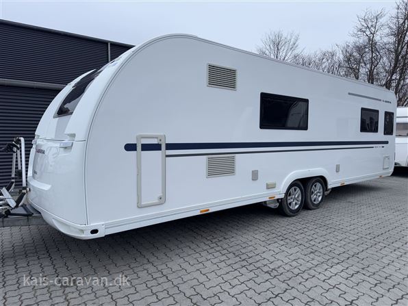 Adria Alpina 753 HT
