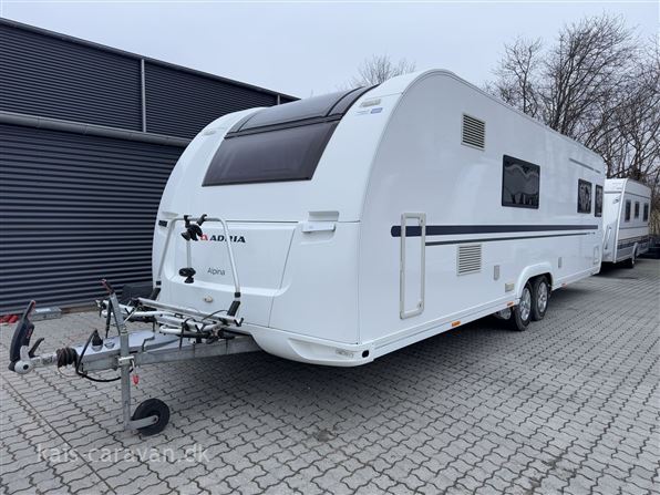 Adria Alpina 753 HT