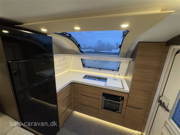 Adria Alpina 753 HT