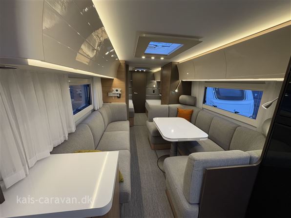 Adria Alpina 753 HT