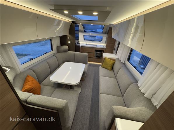 Adria Alpina 753 HT