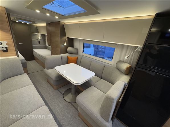 Adria Alpina 753 HT