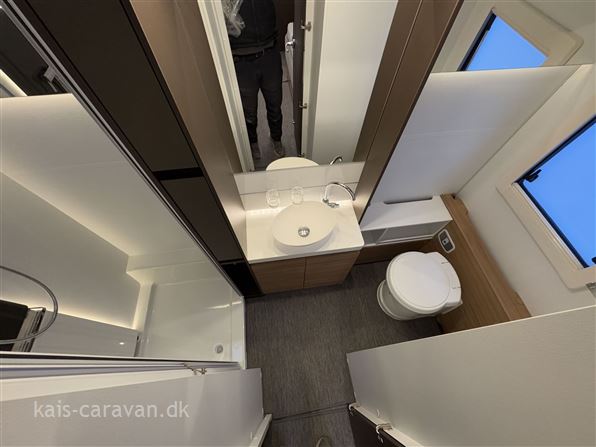 Adria Alpina 753 HT