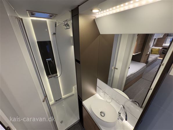 Adria Alpina 753 HT