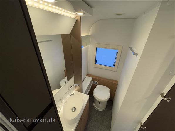 Adria Alpina 753 HT