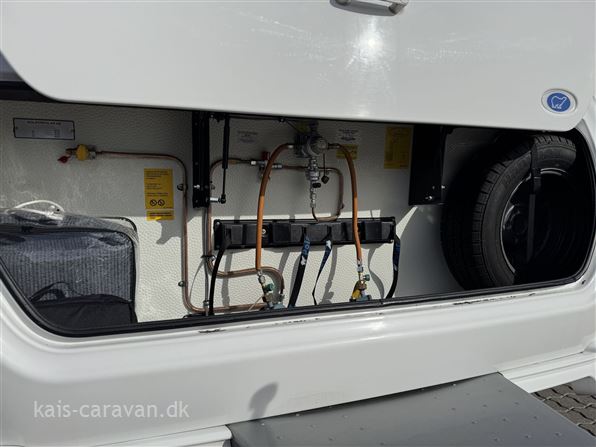 Polar Svit 620 LB