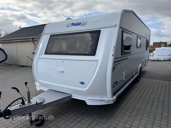 Polar Svit 620 LB