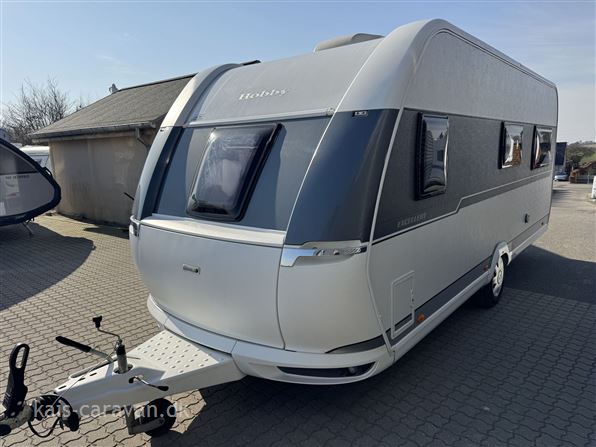 Hobby Excellent 540 UFe