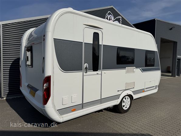 Hobby De Luxe 440 SF 30EG