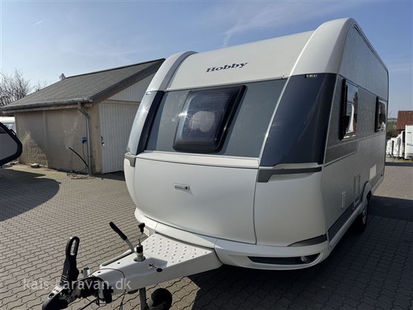 Hobby De Luxe 440 SF 30EG