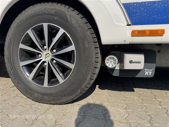 Polar Original 560 S