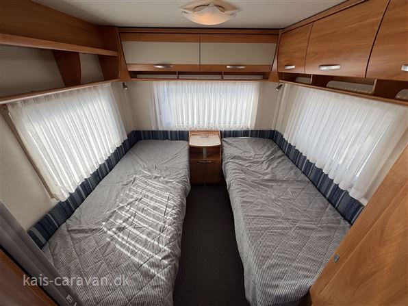 Hymer Nova 480