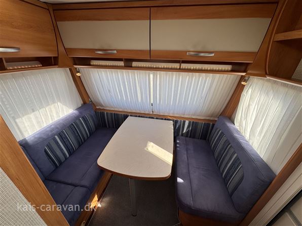 Hymer Nova 480