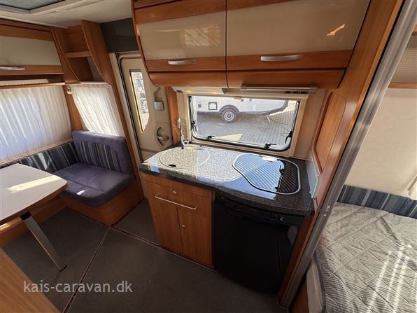 Hymer Nova 480