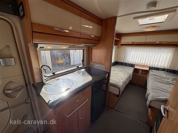 Hymer Nova 480