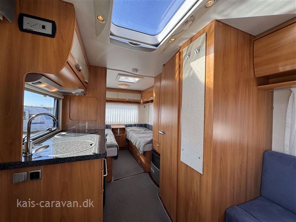 Hymer Nova 480