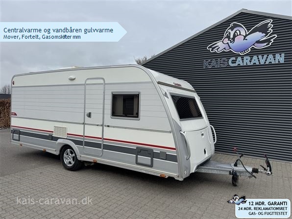 Cabby 570+ F4