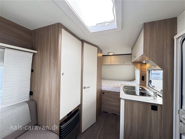 Bürstner Premio Life 430 TS