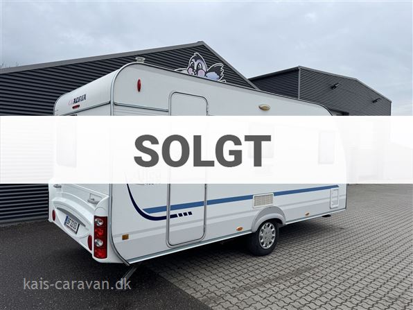 Adria Altea 462 PS