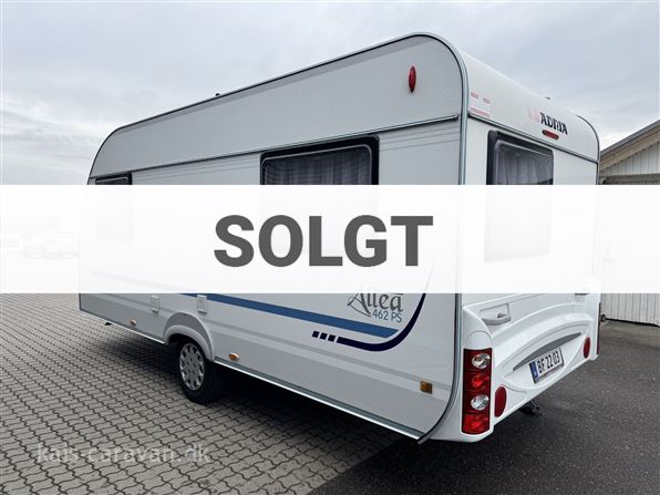 Adria Altea 462 PS