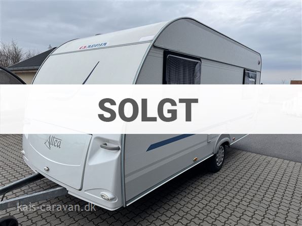 Adria Altea 462 PS