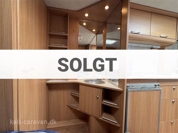 Adria Altea 462 PS