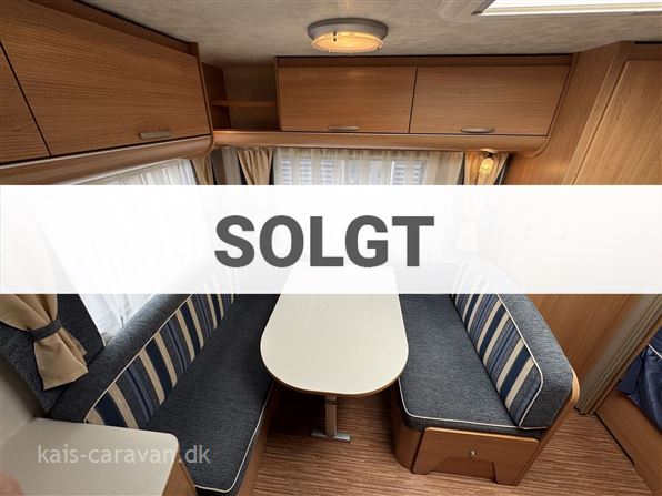 Adria Altea 462 PS