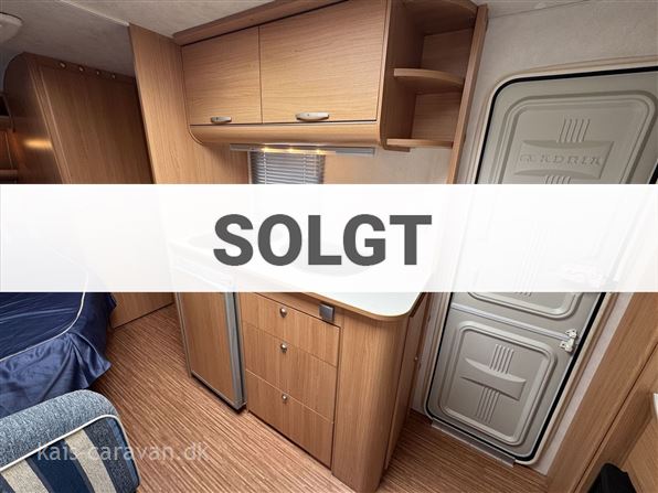 Adria Altea 462 PS