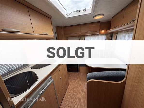 Adria Altea 462 PS