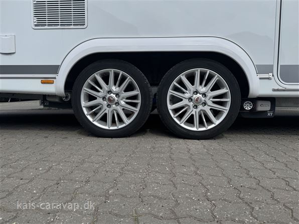 Tabbert Rossini 620 DM
