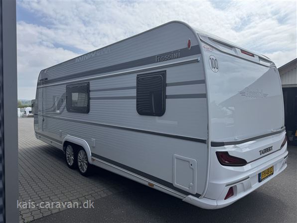 Tabbert Rossini 620 DM