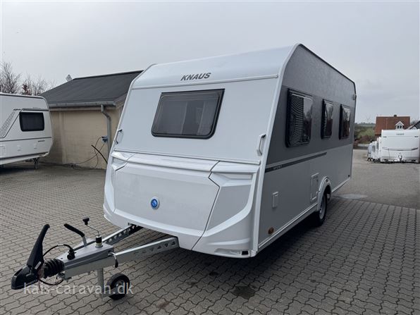 Knaus Sport 420 QD