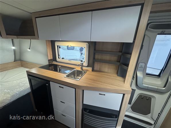 Knaus Sport 420 QD