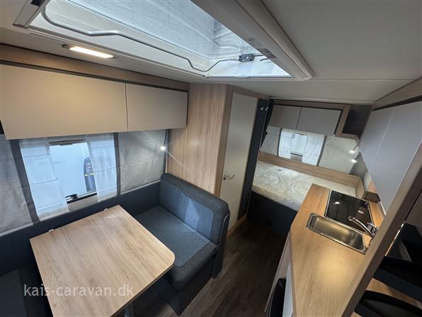 Knaus Sport 420 QD